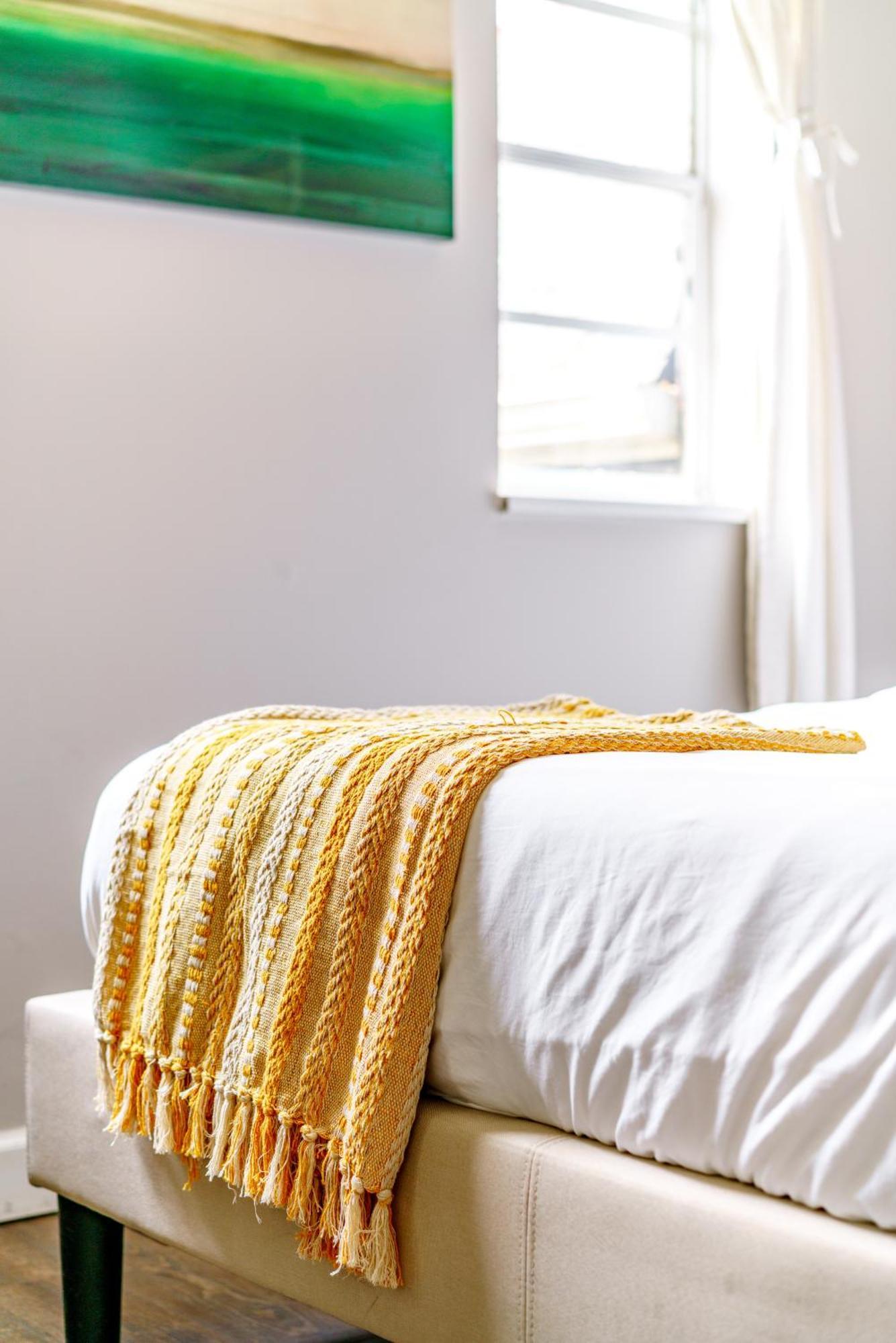 Short North Convention Private Parking Pet! Holiday home *