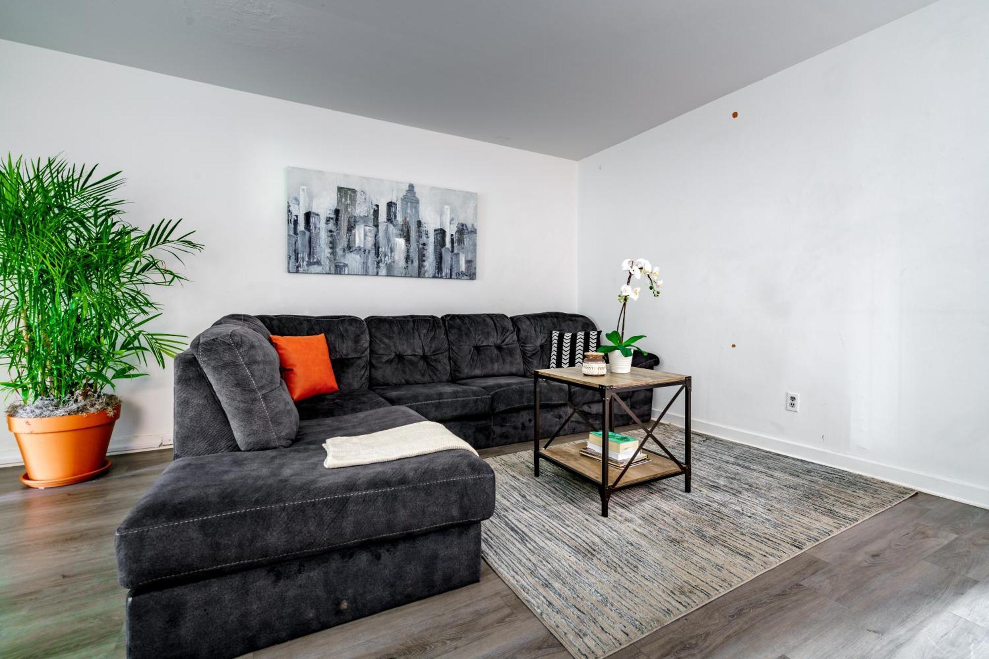 Short North Convention Private Parking Pet! Holiday home Columbus