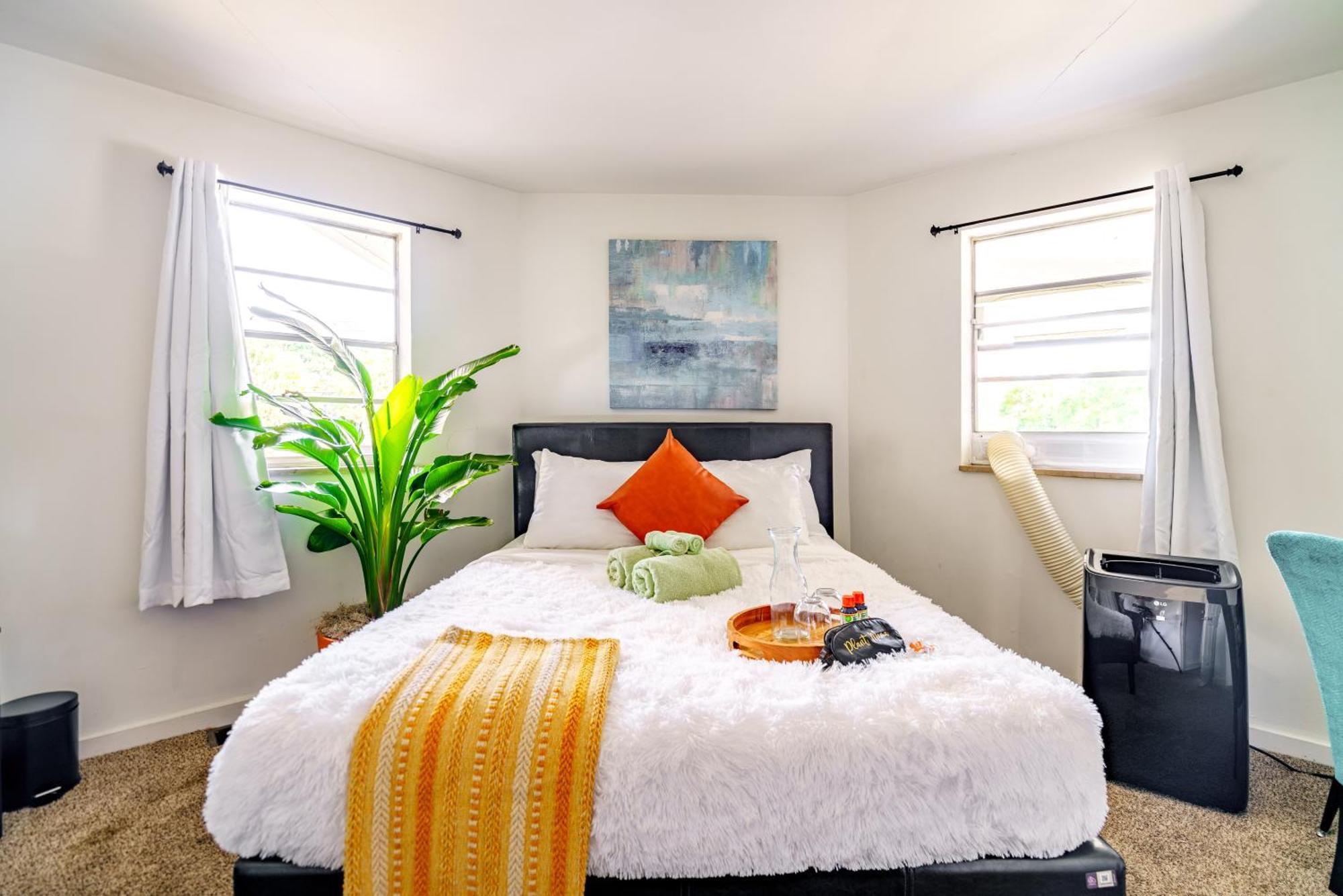 Holiday home Short North Convention Private Parking Pet!