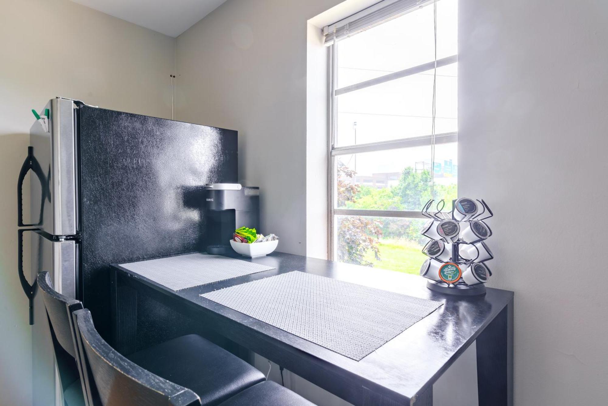 Short North Convention Private Parking Pet! Casa vacanze Columbus