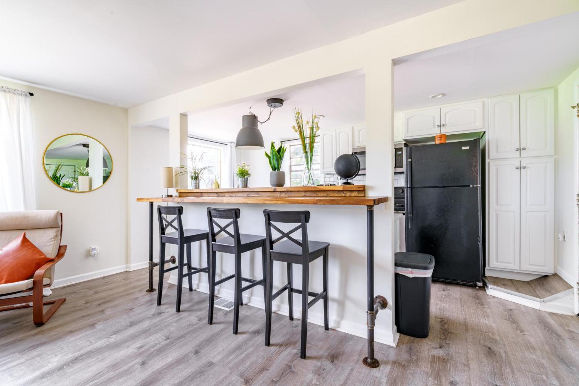 Casa vacanze Short North Convention Private Parking Pet!